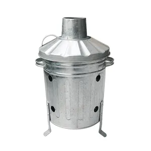 Incinerator Burner Portable Incinerator Animal Incinerator For Pet Crematorium