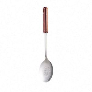 Kitchen Accessories Cooking Tools Sets with Wooden Handle Utensils Gadgets Stainless Steel for Home Kitchen Metal Wood Acceptale - Product Image 3