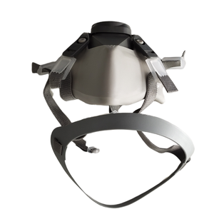 व्यक्तिगत कस्टम 6200 पुनः प्रयोज्य टैप पेंट p100 आधा फेसपीस मास्क फिल्टर धूल के लिए - Product Image 4