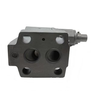 Vannes hydrauliques YUKEN série EBG-03/EBG/06 EBG-06-H-5016L pour machine de moulage par injection - Product Image 3