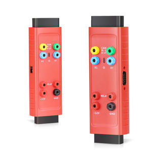 欧盟免运费 Autel MaxiIM GBOX3 G-BOX <span class=keywords><strong>3</strong></span> 适配器兼容 MAXIIM IM608、IM608PRO 发动机 ECU 读写器，适用于博世 MD1/MG1 - Product Image 2