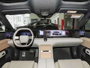 Nouvelle voiture la plus vendue en 2026 : Audi E5 Pure Electric, autonomie de 618 km, configuration riche - Product Image 5