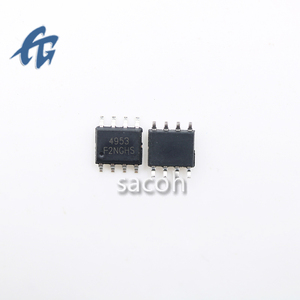 Sacoh Chất lượng cao gốc linh kiện điện tử Nhà cung cấp 4953 - Product Image 1