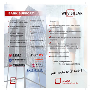 Third-Party Quality <b>Inspection</b> <b>Service</b> for Importers and Buyers - Product Image 3