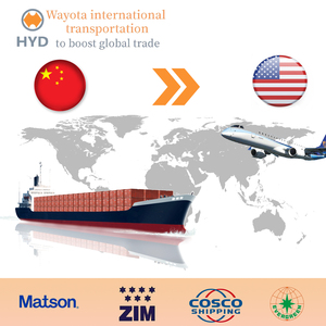 Дропшиппинг для бизнеса электронной коммерции в Соединенных Штатах, международные грузовые перевозки и экспресс-доставка - Product Image 2