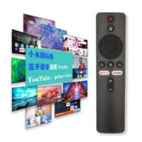 Télécommande Vocale de Remplacement en Gros Universelle pour Box TV TX10 PRO Q5 Smart Android TV BOX Stick Série