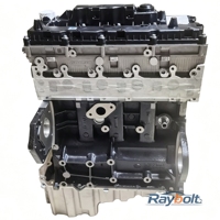 New Raybolt for HFC4DB2-1D1 Diesel Engine Long Block 2.0L Turbo Bare Engine Assembly