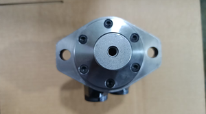 Moteur hydraulique orbital OMP50 151-0650 Moteur hydraulique à couple élevé OMP80 151-3343 OMP125 151B-0313 OMR80 151-0242 OMP-100 - Product Image 4