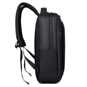 Sac à dos pour garçons, sac à dos scolaire, sac à dos professionnel haut de gamme avec port USB, sac multi-poches personnalisable, sac de voyage - Product Image 4