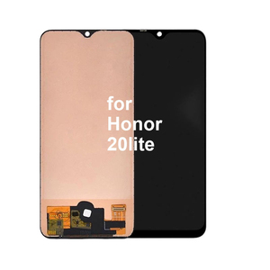 Pantalla LCD Original Nueva con Panel Táctil Completo para <span class=keywords><strong>Huawei</strong></span> <span class=keywords><strong>Honor</strong></span> <span class=keywords><strong>20</strong></span> <span class=keywords><strong>Lite</strong></span>, Repuesto para Dispositivos Electrónicos - Product Image 4