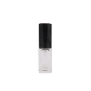 Vente en gros d'usine nouvel <span class=keywords><strong>atomiseur</strong></span> de parfum d'huile vide 5ml flacon pulvérisateur carré transparent - Product Image 6