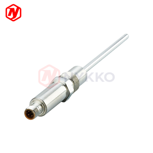 Sensor de Temperatura Integrado IFM TA2537 Pt1000 con Salida Analógica 4-20mA y Ethernet para Control Industrial, Nuevo Original 18...32 Temperaturas - Product Image 1