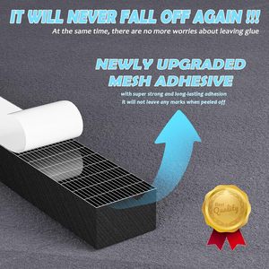 Tự dính EVA con dấu bọt niêm phong Băng Dải dự thảo excluder EPDM cao su tự dính cửa xe niêm phong cao su bọt - Product Image 2