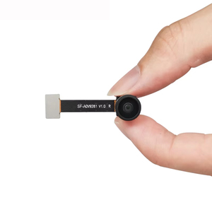 1MP Global Shutter CMOS <strong>Camera</strong> Module OIS <strong>Camera</strong> Module With OV9281 Sensor Long FPC With Wide Angle Module For Eye Tracker - Product Image 5
