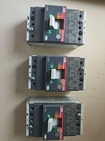 Interruptor de Circuito PLC T1n100ulcsatmf6015003pffccu T1n100ul/csatmf60-15003pffccu