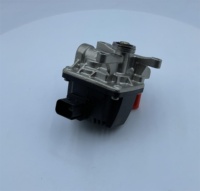 Módulo de dosificación A061L204 5506856 5506453 A061G329 SCR para inyector de urea Cummins