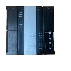 Unità di Input SSI NXECS212 Originale per PLC Serie NX, Controlli Industriali, Applicazioni di Programmazione PLC, Consegna Rapida - Product Image 4