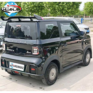 Voiture d'occasion 2025, compacte, écologique, populaire, modèle Geely <span class=keywords><strong>Panda</strong></span>, 210 km, <span class=keywords><strong>Panda</strong></span> Kading, véhicule électrique pur - Product Image 4