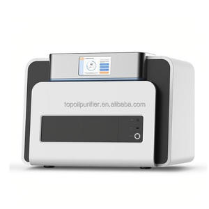 TP-510A Hot Sales Thermal Flow Wärme leitfähig keits messgerät - Product Image 2