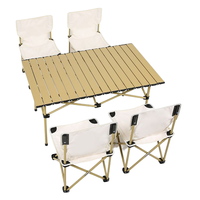 Chaise pliante moderne taille M en tissu Oxford pour activités de plein air, camping, pêche, plage, voyage, randonnée, jardin, parc
