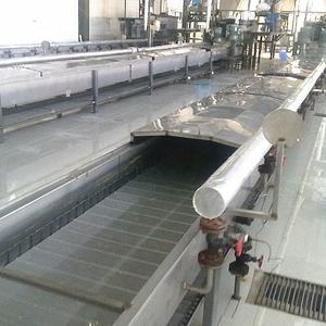 เครื่องทำเค้กข้าวและข้าวสารดีไซน์ใหม่สำหรับการผลิตผลิตภัณฑ์จากธัญพืช - Product Image 4