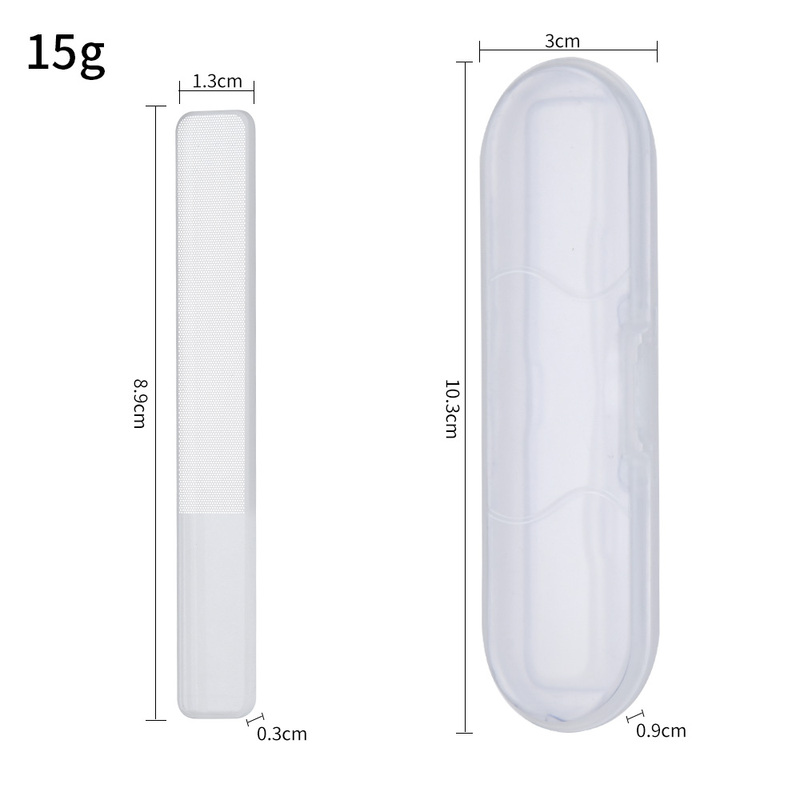 Non Slip Handle Double Sided Zebra