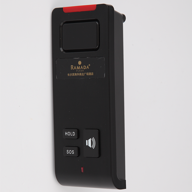 codeless phones voip hotel