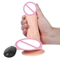 Jouets sexuels en ligne pour femmes, gode en Silicone et Pvc, gode réaliste, très grand pénis, nouveau,