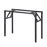 Bureau en bois pliable à hauteur réglable avec mécanisme à ressort - Bureau portable pour le travail et les études scolaires à usage commercial