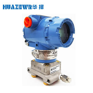 Передатчик низкого перепада давления Rosemountes 3051DP1A | Micro DP 4-20mA HART с ЖК-дисплеем - Product Image 2