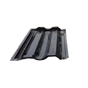 Plastic cement Die Casting Roof Tile Mould