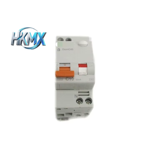 16715 Domc45 230v 10a (ตามภาพ) Nsnp ใหม่ พร้อมส่ง ระบบอัตโนมัติ Plc - Product Image 1