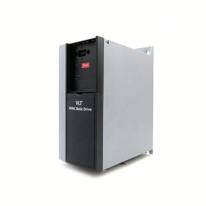 สำหรับไดรฟ์อัตโนมัติ VLT รุ่น FC-101P5K5T4E20H4XXCXXXSXXXXAXBXCXXXXDX 131L9867 ของแท้พร้อมส่ง - Product Image 4
