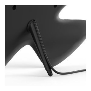 Antena digital terrestre SCULPTURE Ant 1639 Uhd Interior Gris y Negro 00132193 DVB-T/T2 - Product Image 3