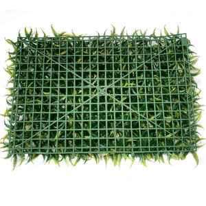 <b>Artificial</b> Pineapple <b>Grass</b> Wall Decor 10cm Below High Simulation Leaves Indoor Wedding Home Decoration - Product Image 3