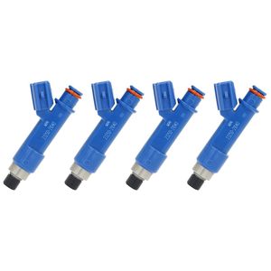 2006-2014 Injecteurs de carburant <span class=keywords><strong>Toyota</strong></span> <span class=keywords><strong>Yaris</strong></span> FJ806 Modèle 23209-21040 pour moteur Hilux Compatible avec 2006-2014 ans - Product Image 1