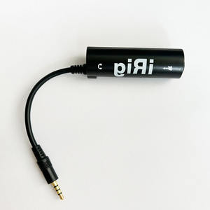 Interfaz de Audio <span class=keywords><strong>para</strong></span> <span class=keywords><strong>Guitarra</strong></span>, Dispositivo de Efectos de Sonido, Cable Convertidor, Componentes Electrónicos <span class=keywords><strong>para</strong></span> una Experiencia de <span class=keywords><strong>Guitarra</strong></span> Mejorada - Product Image 1