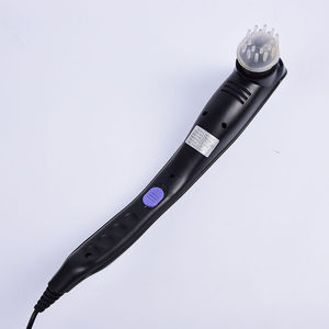 Martillo de masaje de mano con función de golpe para masajear el cuerpo y las vértebras cervicales - Product Image 3