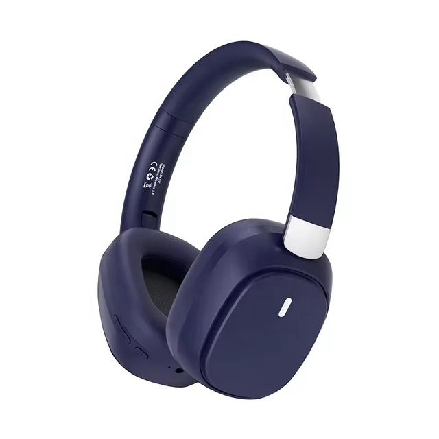 New Arrival Wireless SY-T6 Foldable Over-Ear Headphones for 5.3 Active Noise Cancellation IPX4 Aviation Mobile Phone