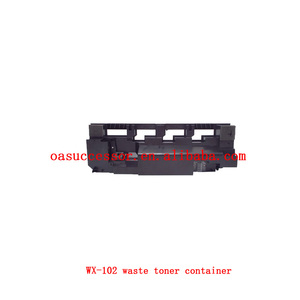 กล่องใส่ขยะ WX-102,สำหรับ Konica Minolta Bizhub BH 552 652 654 654e 754 754e <span class=keywords><strong>808</strong></span> A2WY-0Y1 A2WY0Y1 A2WY-WY3 A2WYWY3 A2WY-WY1 - Product Image 3