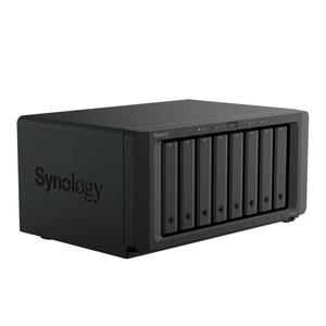 ราคาขายส่ง DS1825+ Diskstation โซลูชันจัดเก็บข้อมูลบนคลาวด์แบบพกพา Nas 8 Network V1500B 2.2GHz มีสินค้าในสต็อก - Product Image 6