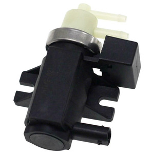 Vanne solénoïde de pression de turbine 0061536628 0051535528 pour le contrôle de suralimentation du turbo Mercedes-Benz W169 - Product Image 4