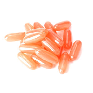 China Fabriek Leveren Gmp Gecertificeerd Oem Goede Kwaliteit <span class=keywords><strong>Beta</strong></span>-Cartoteen Zachte <span class=keywords><strong>Capsules</strong></span> Met Vitamine E - Product Image 3