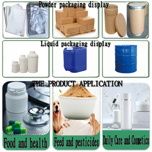 مسحوق مستخلص من بذور الخيزران بجودة عالية - Product Image 6