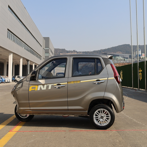 <span class=keywords><strong>Voiture</strong></span> électrique OEM <span class=keywords><strong>sans</strong></span> <span class=keywords><strong>permis</strong></span> de conduire, meilleur prix, quatre places, <span class=keywords><strong>voiture</strong></span> chinoise bon marché, véhicule - Product Image 4