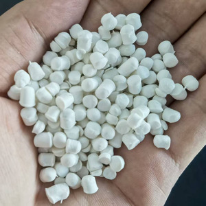 PVC colour hạt cho đế khởi động tiêm đúc PVC hạt nhựa - Product Image 4