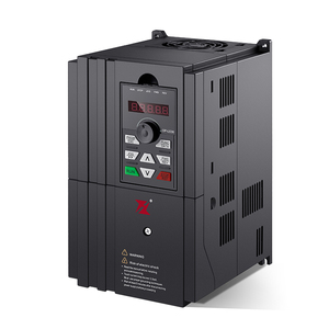 ไดรฟ์ AC ประสิทธิภาพสูง 3 เฟส 380V 15kw~90kw มอเตอร์ซิงโครนัส เครื่องอัดอากาศ ไดรฟ์ปรับความถี่ BD600 3 เฟส AC - Product Image 2
