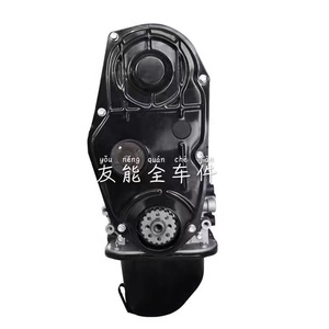 Montaje de motor de gasolina para autobús, montaje Original de motor de AF10-06 de motor de gasolina, modelo sokon DFSK K01K02 K07 K17 V27 <span class=keywords><strong>V29</strong></span> C35 C37mini - Product Image 4