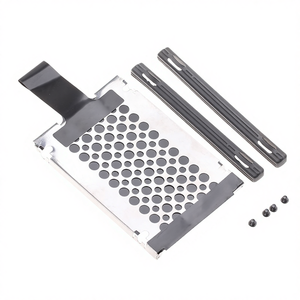 Ap03 — disque dur HDD, 7.0mm, pour IBM <span class=keywords><strong>Thinkpad</strong></span> X220, X220S, X220i, T420s, <span class=keywords><strong>T430s</strong></span>, X1, caddie en caoutchouc - Product Image 1