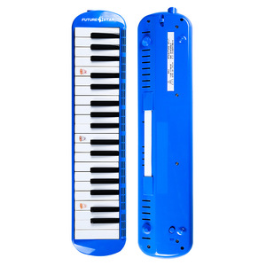 ฟิวเจอร์สตาร์ เมโลดิก้า 32 คีย์ เครื่องดนตรีเป่าลมแบบพกพา สำหรับผู้เริ่มต้นและนักเรียนระดับประถม - Product Image 2